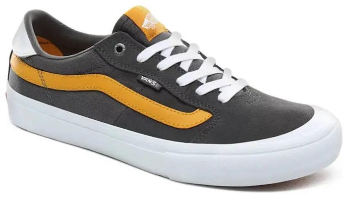 Vans TNT SG 'Pewter Sunflower' VN0A346RM1O Lookbook Vans TNT SG 'Pewter Sunflower' VN0A346RM1O