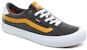 Vans TNT SG 'Pewter Sunflower' Lelaki Perempuan Kasut Sneakers VN0A346RM1O
