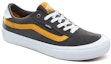 Lookbook Vans TNT SG 'Pewter Sunflower' Lelaki Perempuan Kasut Sneakers VN0A346RM1O