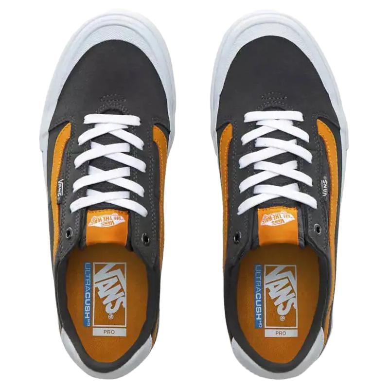 Shop Vans TNT SG ''Zinn Sonnenblume'' VN0A346RM1O