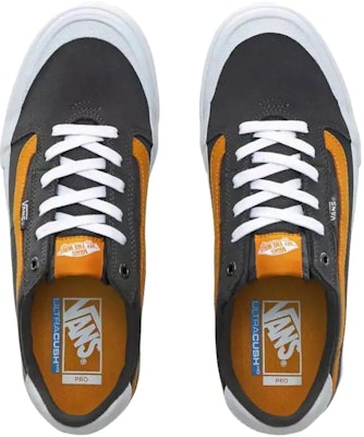 Vans TNT SG 'Pewter Sunflower' VN0A346RM1O Shop Vans TNT SG 'Pewter Sunflower' VN0A346RM1O