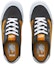 Shop Vans TNT SG 'Pewter Sunflower' Lelaki Perempuan Kasut Sneakers VN0A346RM1O