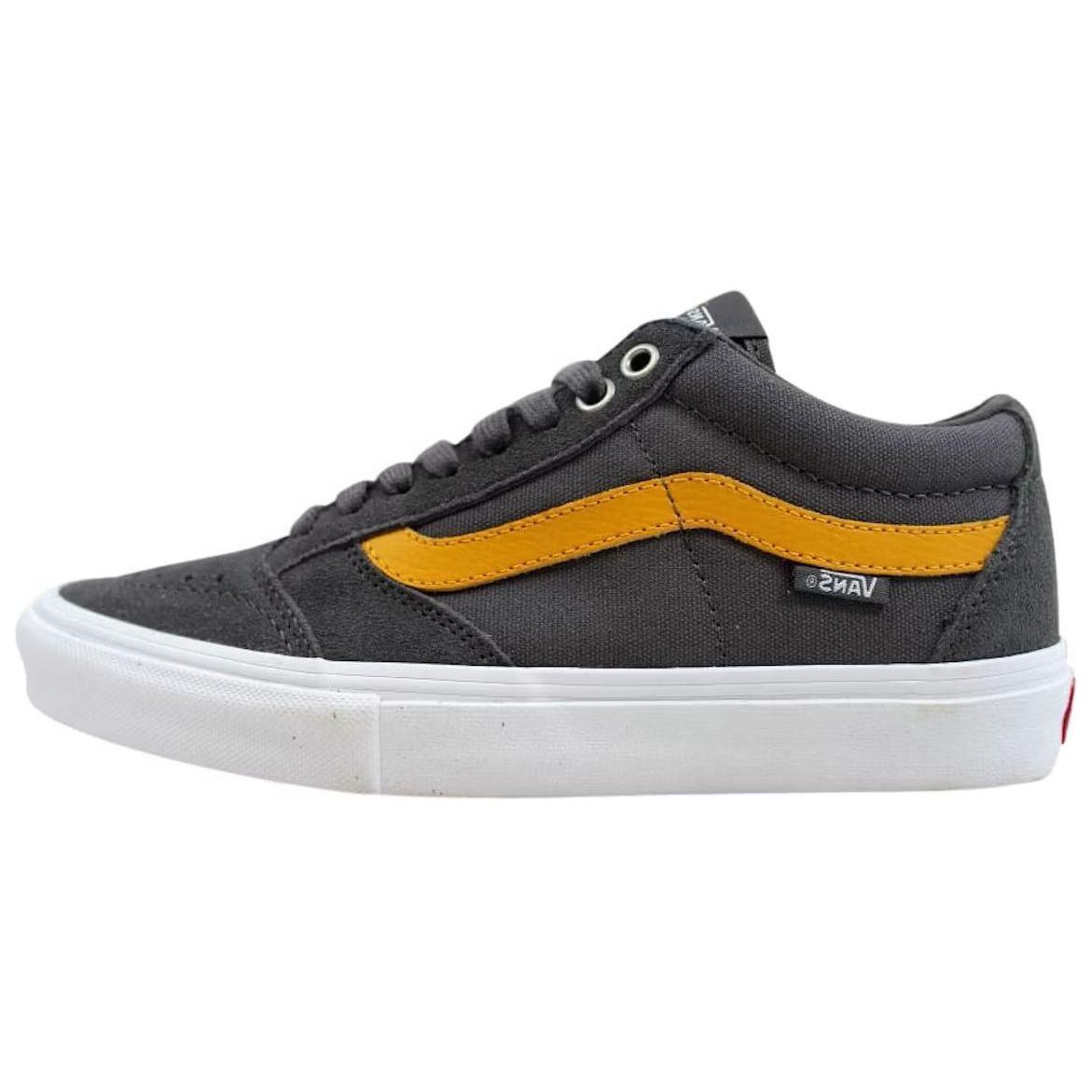 Details for Vans TNT SG ''Zinn Sonnenblume'' VN0A346RM1O