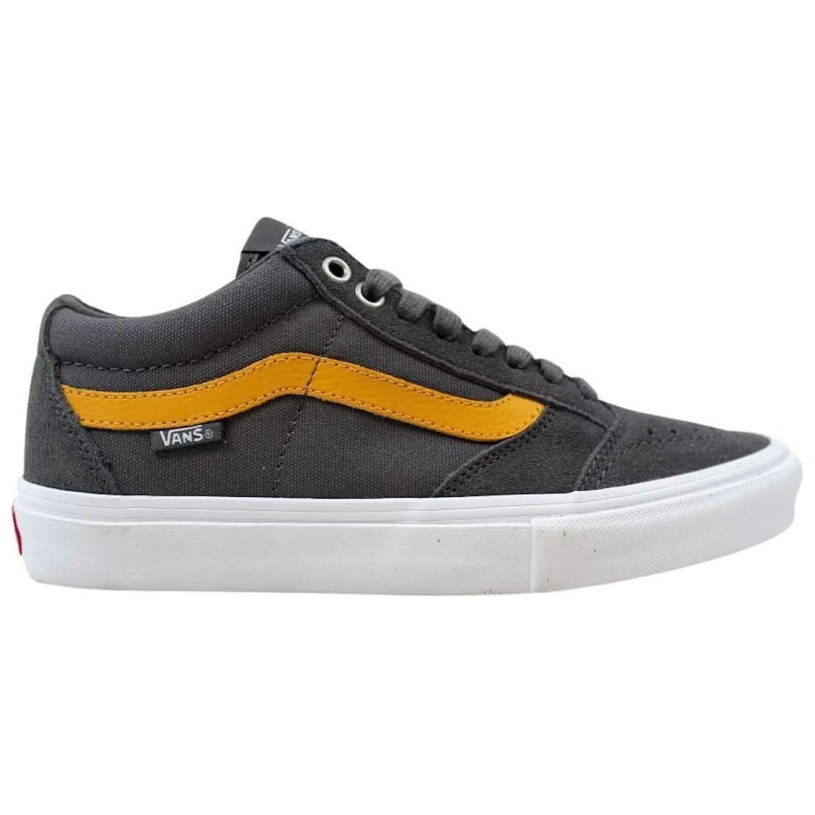 Sizing Vans TNT SG ''Zinn Sonnenblume'' VN0A346RM1O