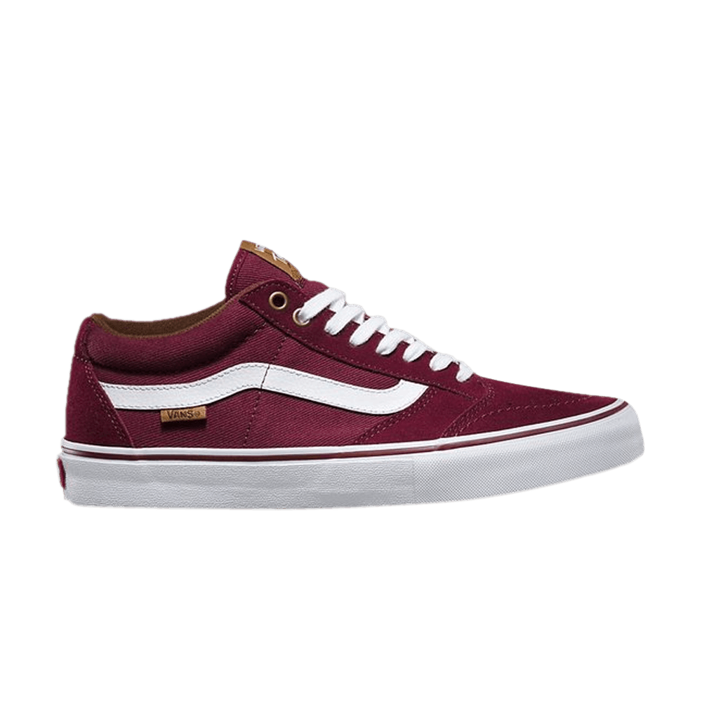 Vans TNT SG 'Port' VN-0ZSNI5I