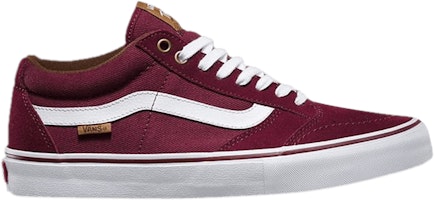 Vans TNT SG 'Port' VN-0ZSNI5I Vans TNT SG 'Port' VN-0ZSNI5I