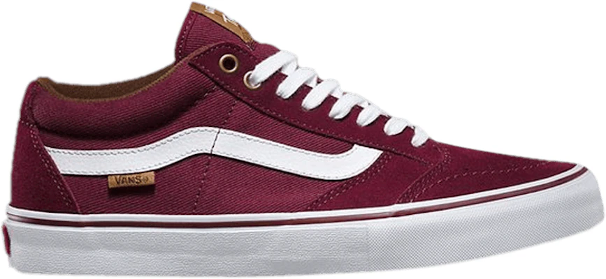 Vans TNT SG '深酒紅' VN-0ZSNI5I Buy Vans TNT SG '深酒紅' VN-0ZSNI5I