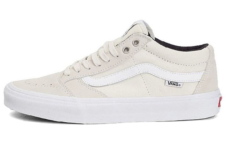 Vans Tnt SG Soft Ground 'Cream White' VN0A346RWWW