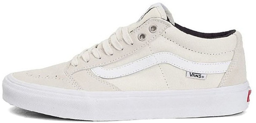 Vans Tnt SG Soft Ground 'Cream White' VN0A346RWWW Buy Vans Tnt SG Soft Ground 'Cream White' VN0A346RWWW