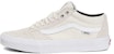 Vans Tnt SG Soft Ground 'Putih Krim' VN0A346RWWW