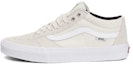 Buy Vans Tnt SG Soft Ground 'Putih Krim' VN0A346RWWW