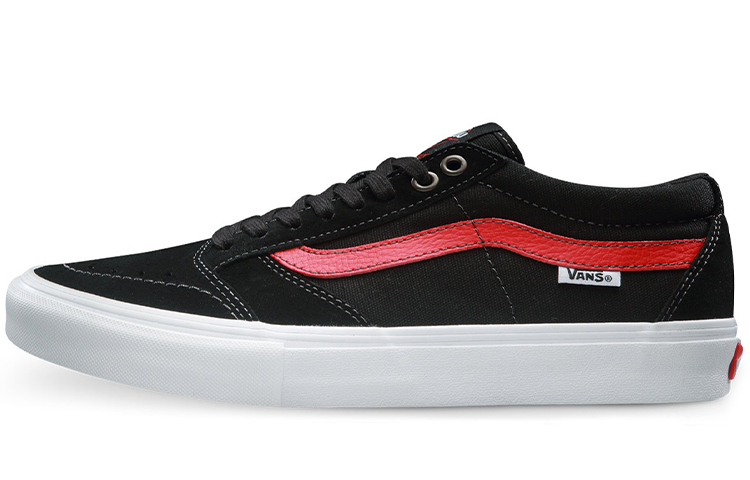 Vans Tnt SG Soft Ground Black VN0A346RBRR