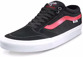 Order Vans Tnt SG Soft Ground Noir VN0A346RBRR