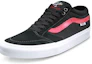 Order 반스 TNT SG 소프트 그라운드 블랙 (Vans TNT SG 소프트 그라운드 블랙) VN0A346RBRR