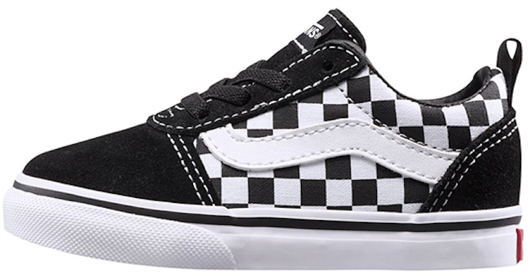 Vans Baskets Enfant WARD SLIP ON Noir/Blanc VN0A3QU1PVJ Buy Vans Baskets Enfant WARD SLIP ON Noir/Blanc VN0A3QU1PVJ