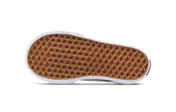 Purchase Vans Baskets Enfant WARD SLIP ON Noir/Blanc VN0A3QU1PVJ