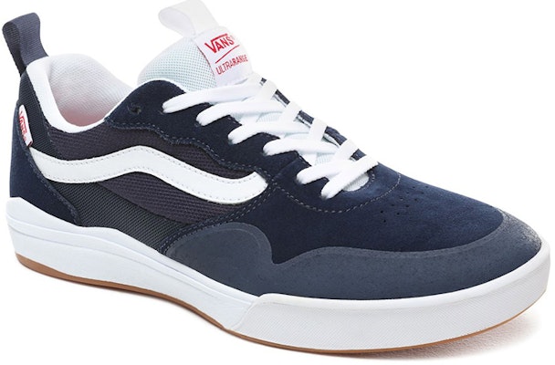 Vans TOM SCHAAR ULTRARANGE PRO 2 'Blue White' VN0A3WLGVGV Lookbook Vans TOM SCHAAR ULTRARANGE PRO 2 'Blue White' VN0A3WLGVGV