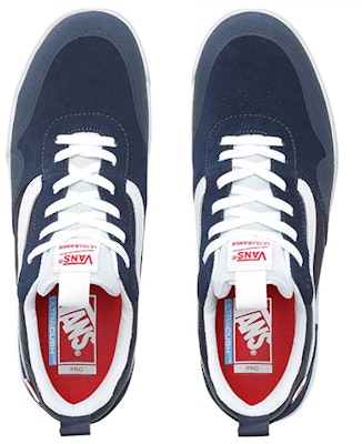 Vans TOM SCHAAR ULTRARANGE PRO 2 'Blue White' VN0A3WLGVGV Shop Vans TOM SCHAAR ULTRARANGE PRO 2 'Blue White' VN0A3WLGVGV