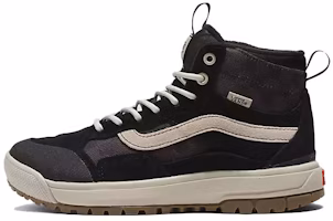 Vans Tonal Checkerboard UltraRange EXO Hi MTE-1 'Black' VN0A5KS5BLA Vans Tonal Checkerboard UltraRange EXO Hi MTE-1 'Black' VN0A5KS5BLA