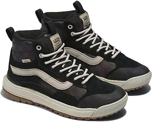 Vans Tonal Checkerboard UltraRange EXO Hi MTE-1 'Hitam' VN0A5KS5BLA Order Vans Tonal Checkerboard UltraRange EXO Hi MTE-1 'Hitam' VN0A5KS5BLA