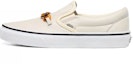 Buy Vans Tort Classic Slip-on Beige Krim VN0A4U38WO1