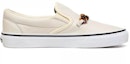 Order Vans Tort Classic Slip-on Beige Krim VN0A4U38WO1