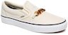 Vans Tort Classic Slip-on Beige Krim VN0A4U38WO1