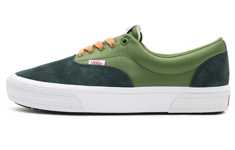 Vans Track Pack Comfycush Era Trk Green VN0A5DY29KG