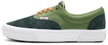Buy Vans Track Pack Comfycush Era TRK Hijau VN0A5DY29KG