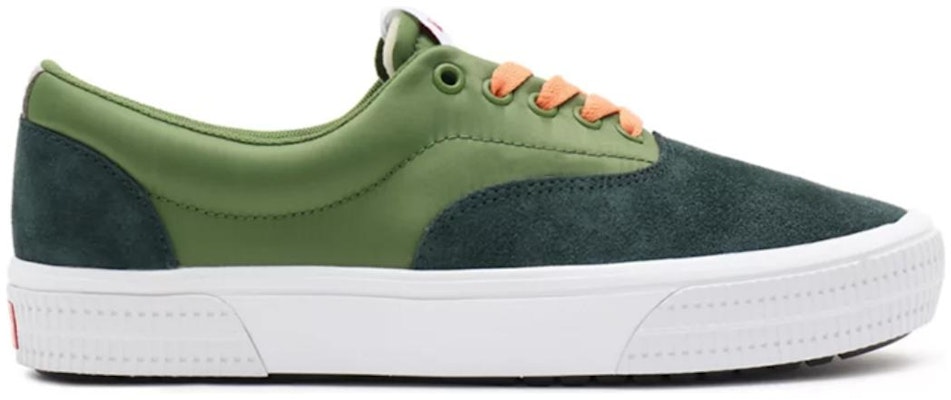 Vans Track Pack Comfycush Era Trk Green VN0A5DY29KG Order Vans Track Pack Comfycush Era Trk Green VN0A5DY29KG
