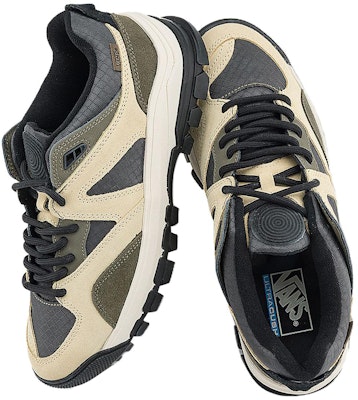 Vans Amzn Trailhead 'Beige Brown' VN0A7TO2BKP Lookbook Vans Amzn Trailhead 'Beige Brown' VN0A7TO2BKP