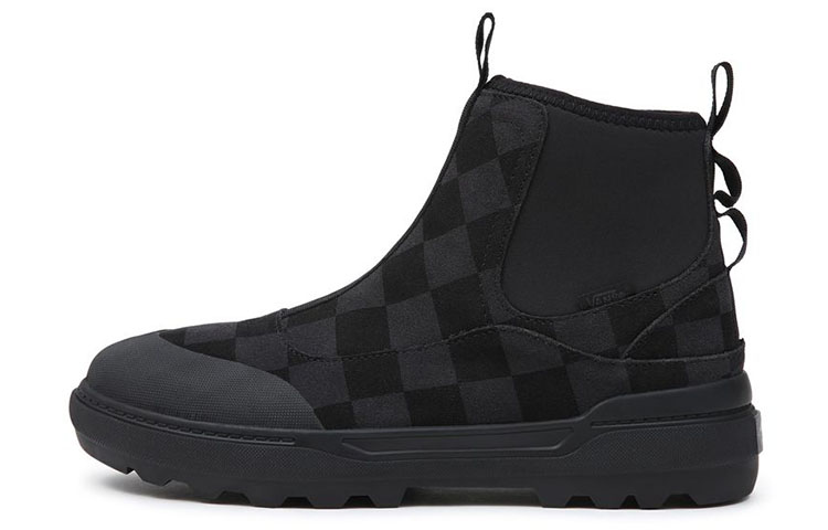 Vans Trainers Ua Colfax Boots 'Black' VN0A5HFAO79