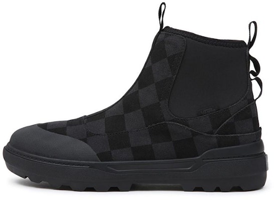 Vans Trainers Ua Colfax Boots 'Black' VN0A5HFAO79 Buy Vans Trainers Ua Colfax Boots 'Black' VN0A5HFAO79