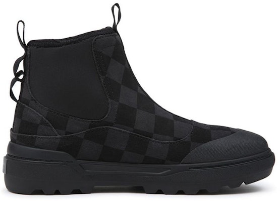 Vans Trainers Ua Colfax Boots 'Black' VN0A5HFAO79 Order Vans Trainers Ua Colfax Boots 'Black' VN0A5HFAO79