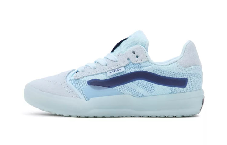 Vans Translucent Evdnt Ultimatewaffle Blue VN0A5HZ2ARN