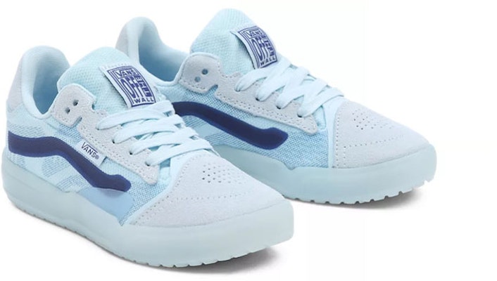 Vans 透明Evdnt Ultimatewaffle蓝色 VN0A5HZ2ARN Lookbook Vans 透明Evdnt Ultimatewaffle蓝色 VN0A5HZ2ARN