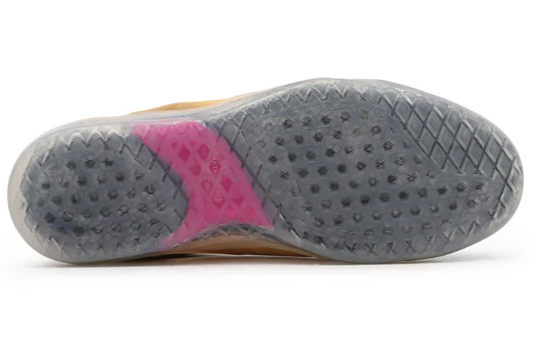 Purchase Vans 透明 Evdnt Rw Ultimatewaffle 低筒休閒板鞋 女款 黑金