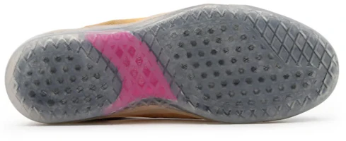 Purchase 반스 투명 얼티밋와플 블랙골드 (Vans 透明 얼티밋와플 블랙골드) VN0A5DY5B2L
