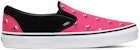 Vans Trap Fly Kasut Slip-on Klasik Rose Merah VN0A4U38WVJ