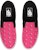 Vans Trap Fly Kasut Slip-on Klasik Rose Merah VN0A4U38WVJ