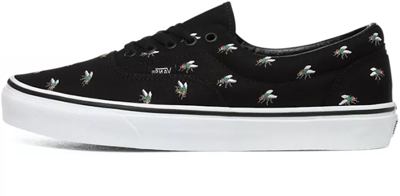 Vans Trap Fly Era Negro VN0A4U39WZW Buy Vans Trap Fly Era Negro VN0A4U39WZW