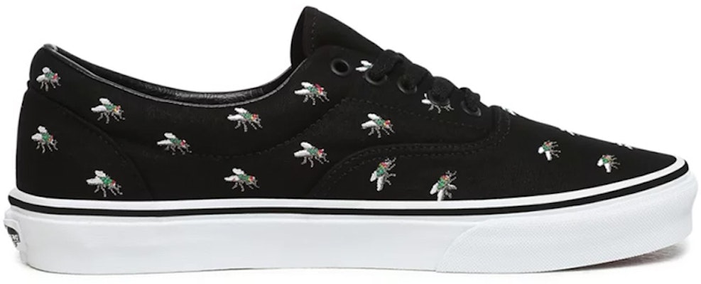 Vans Trap Fly Era Negro VN0A4U39WZW Order Vans Trap Fly Era Negro VN0A4U39WZW