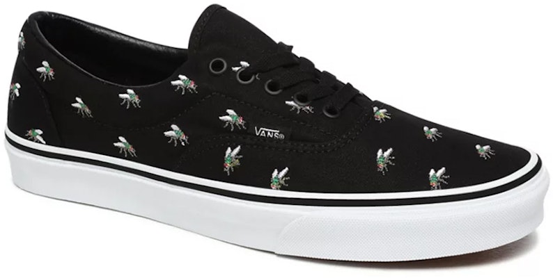 Vans Trap Fly Era Negro VN0A4U39WZW Lookbook Vans Trap Fly Era Negro VN0A4U39WZW