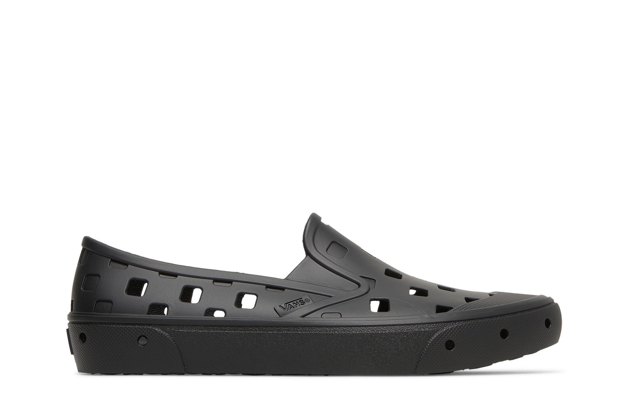 Vans Trek Slip-On 'Black' VN0A5HF8BLK