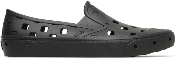 Vans Trek Slip-On 'Black' VN0A5HF8BLK Vans Trek Slip-On 'Black' VN0A5HF8BLK