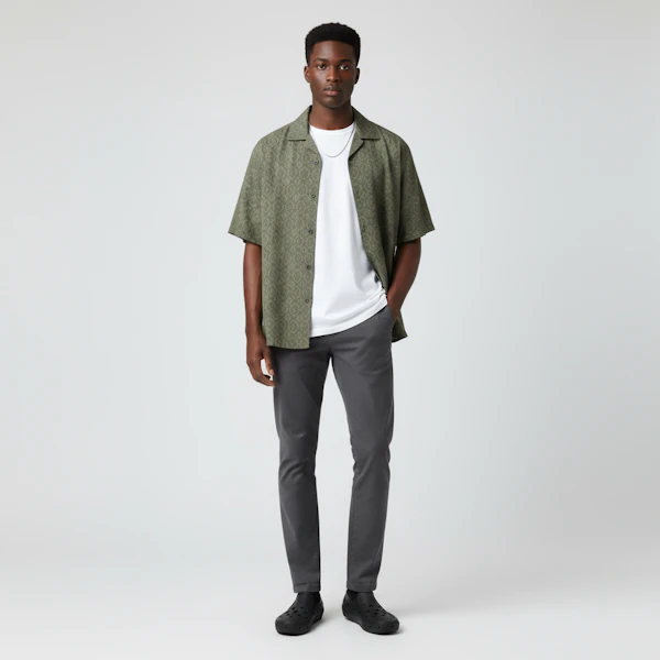 Vans Trek Slip-On 'Hitam' VN0A5HF8BLK Lookbook Vans Trek Slip-On 'Hitam' VN0A5HF8BLK