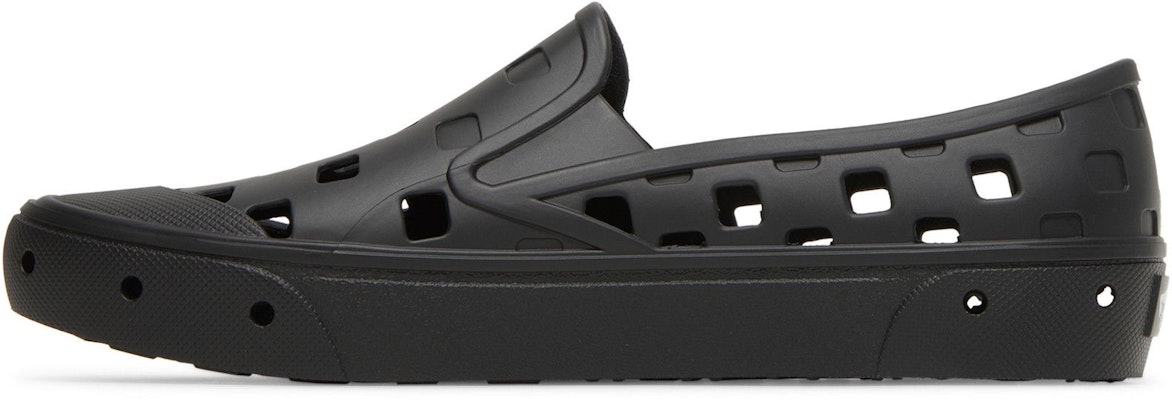 Vans Trek Slip-On 'Hitam' VN0A5HF8BLK Purchase Vans Trek Slip-On 'Hitam' VN0A5HF8BLK