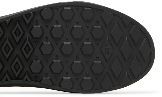 Vans Trek Slip-On 'Hitam' VN0A5HF8BLK Sizing Vans Trek Slip-On 'Hitam' VN0A5HF8BLK