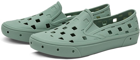 반스 트렉 슬립온 '그린 밀리유' (50 characters) VN0A5HF8YV2 Order 반스 트렉 슬립온 '그린 밀리유' (50 characters) VN0A5HF8YV2