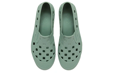 Vans Trek Slip-On 'Green Milieu'